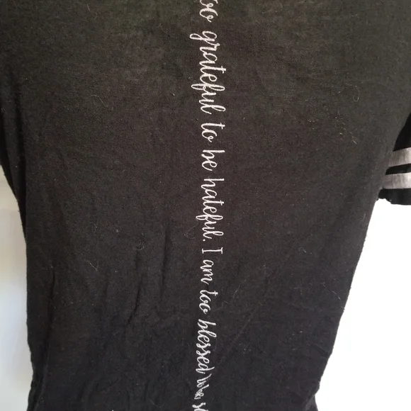 🎉HP🎉 Blessed top - Picture 3 of 4